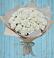 Букет цветов из: Гвоздики в Красном Куте