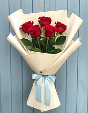Букет Классика чувств #REPLACE_PRED# Красном Куте