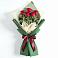 Букет цветов из: Розы в Красном Куте