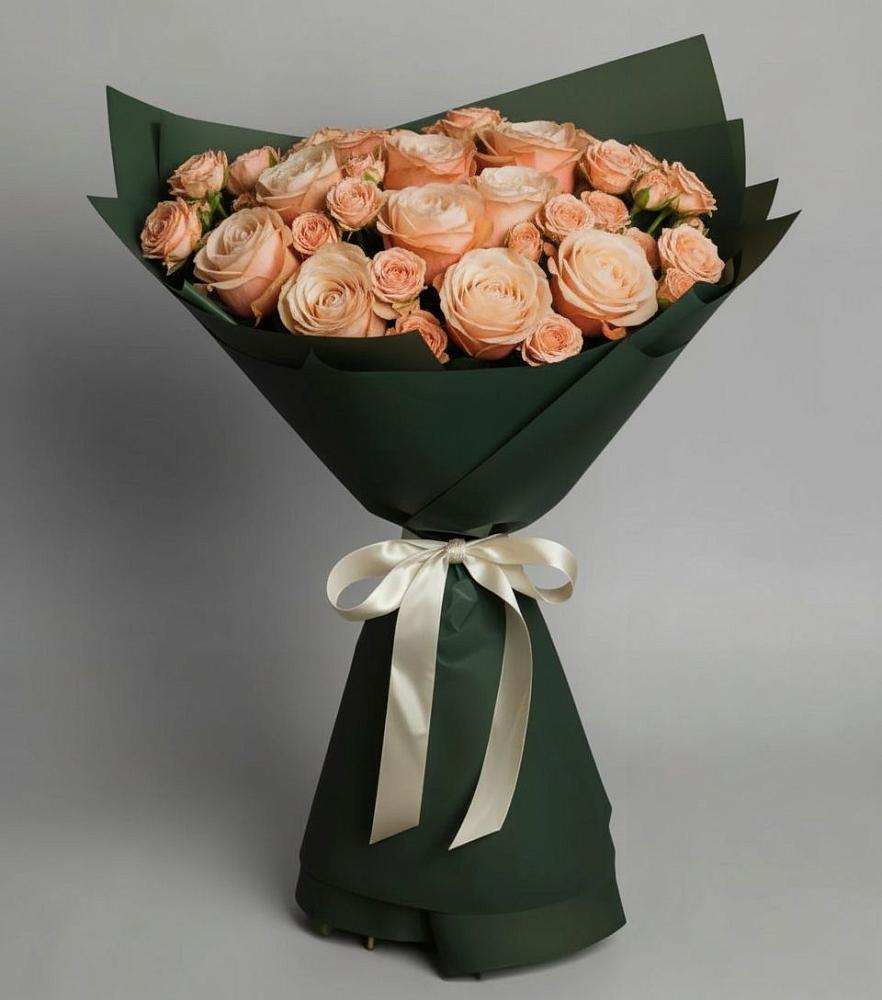 Букет Элегантный в Красном Куте