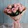 Букет цветов из: Розы в Красном Куте