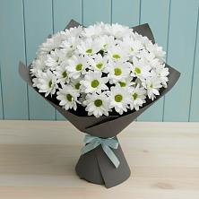 Букет цветов из:  Хризантемы в Красном Куте