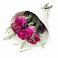 Букет цветов из: Розы в Красном Куте
