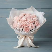 Букет цветов из:  Гвоздики в Красном Куте
