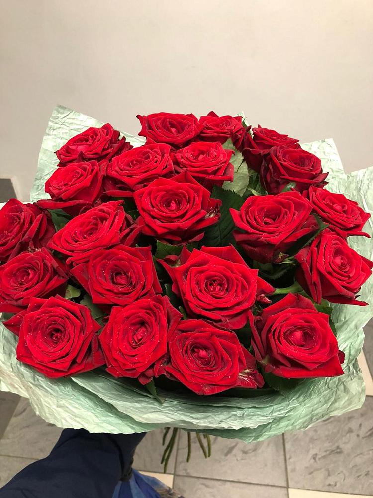 Розы Классика в Красном Куте Букет Классика в Красном Куте