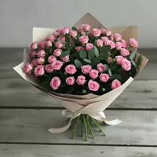 Букет Удовольствие в Красном Куте