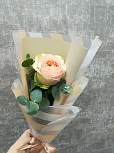 Букет цветов из:  Розы в Красном Куте