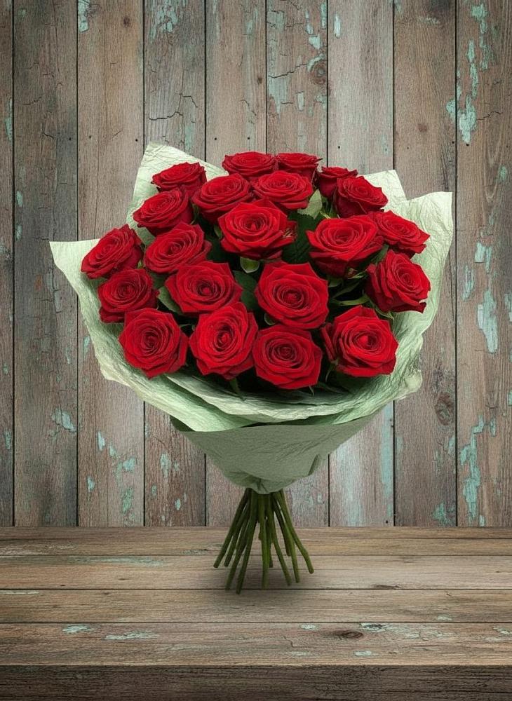 Букет Классика в Красном Куте