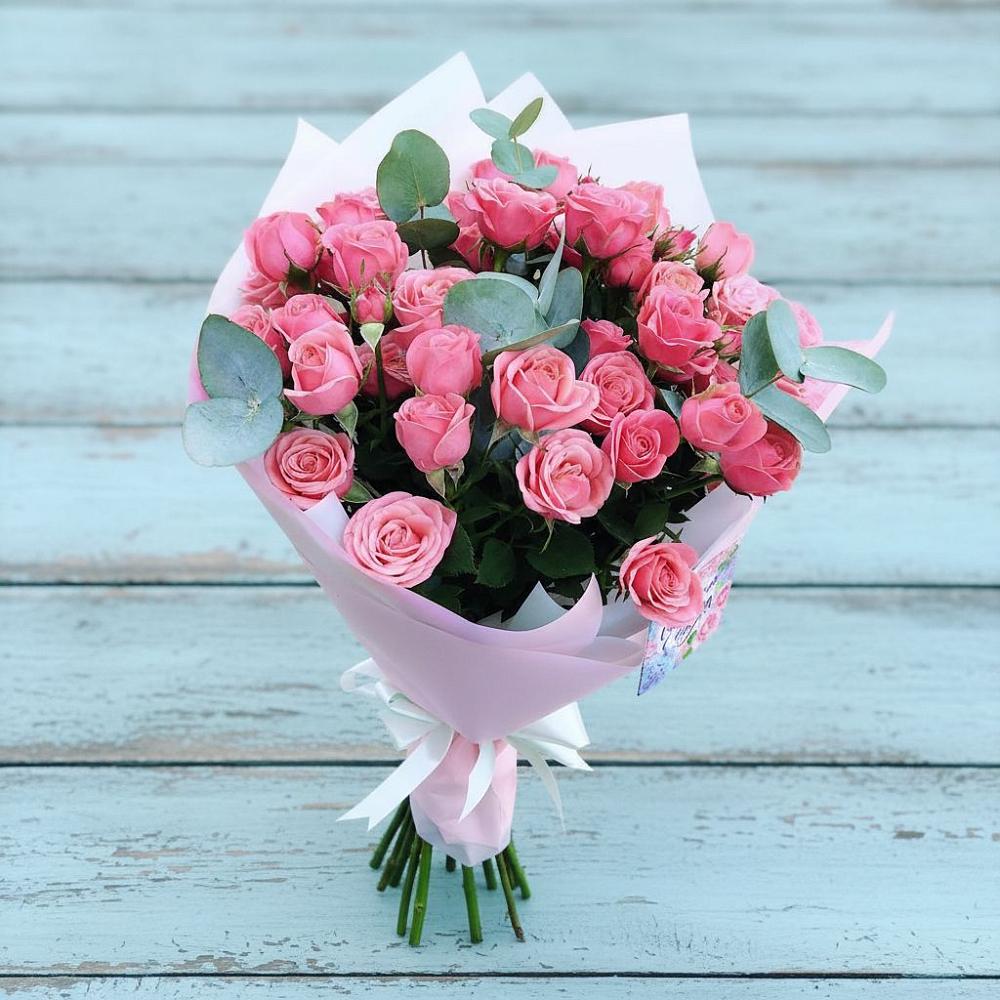 Букет Леди совершенство в Красном Куте