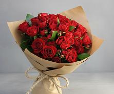 Букет Любовный роман в Красном Куте