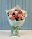 Букет цветов из: Розы в Красном Куте