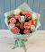 Букет цветов из: Розы в Красном Куте
