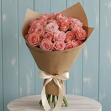 Букет цветов из:  Розы в Красном Куте