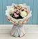 Букет цветов из: Розы в Красном Куте
