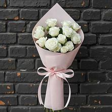 Букет цветов из:  Розы #REPLACE_PRED# Красном Куте