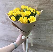 Букет цветов из:  Розы #REPLACE_PRED# Красном Куте