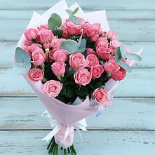 Букет Леди совершенство в Красном Куте